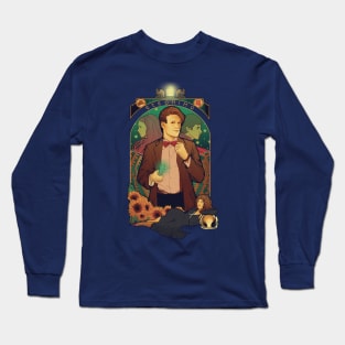 Geronimo Long Sleeve T-Shirt